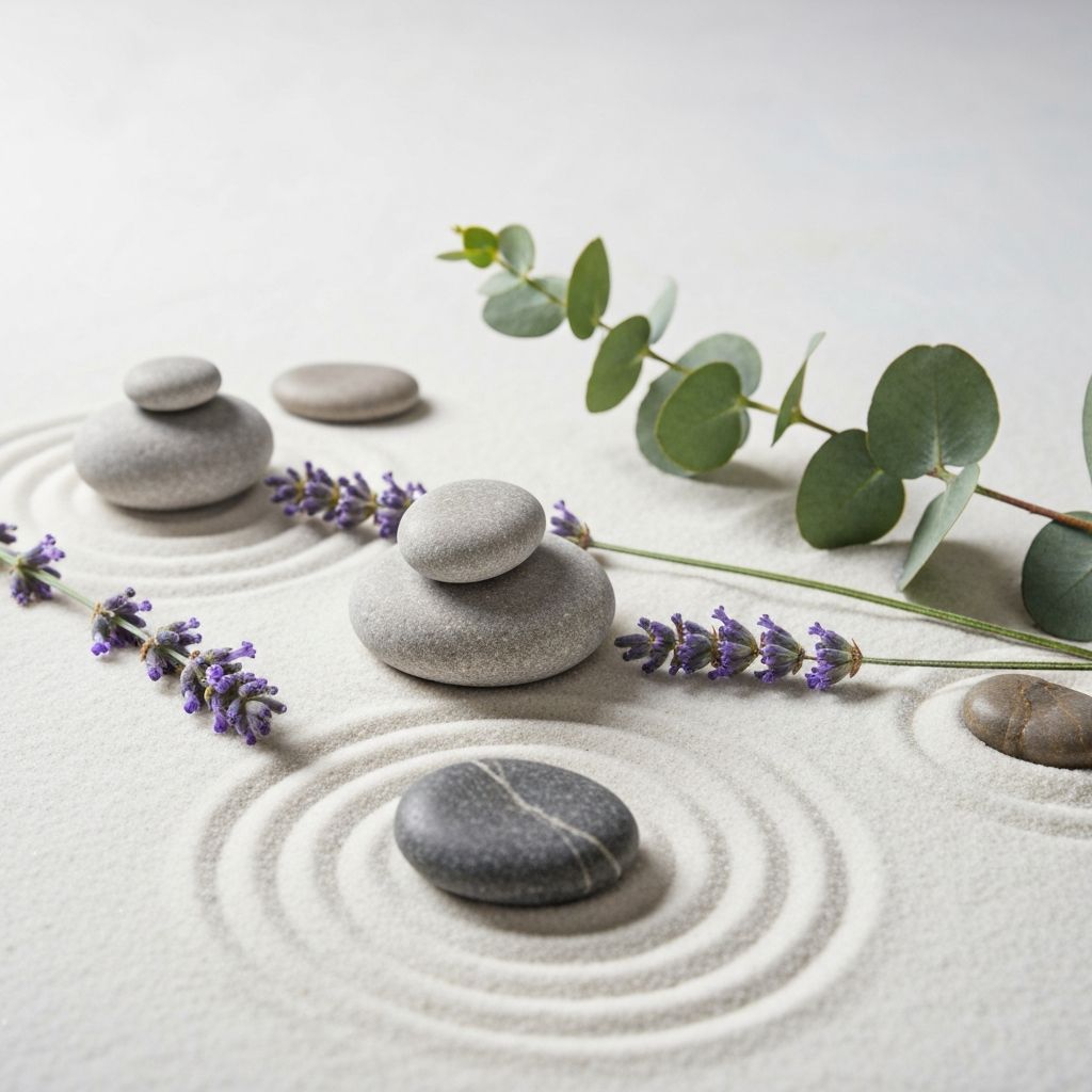 Natural wellness philosophy