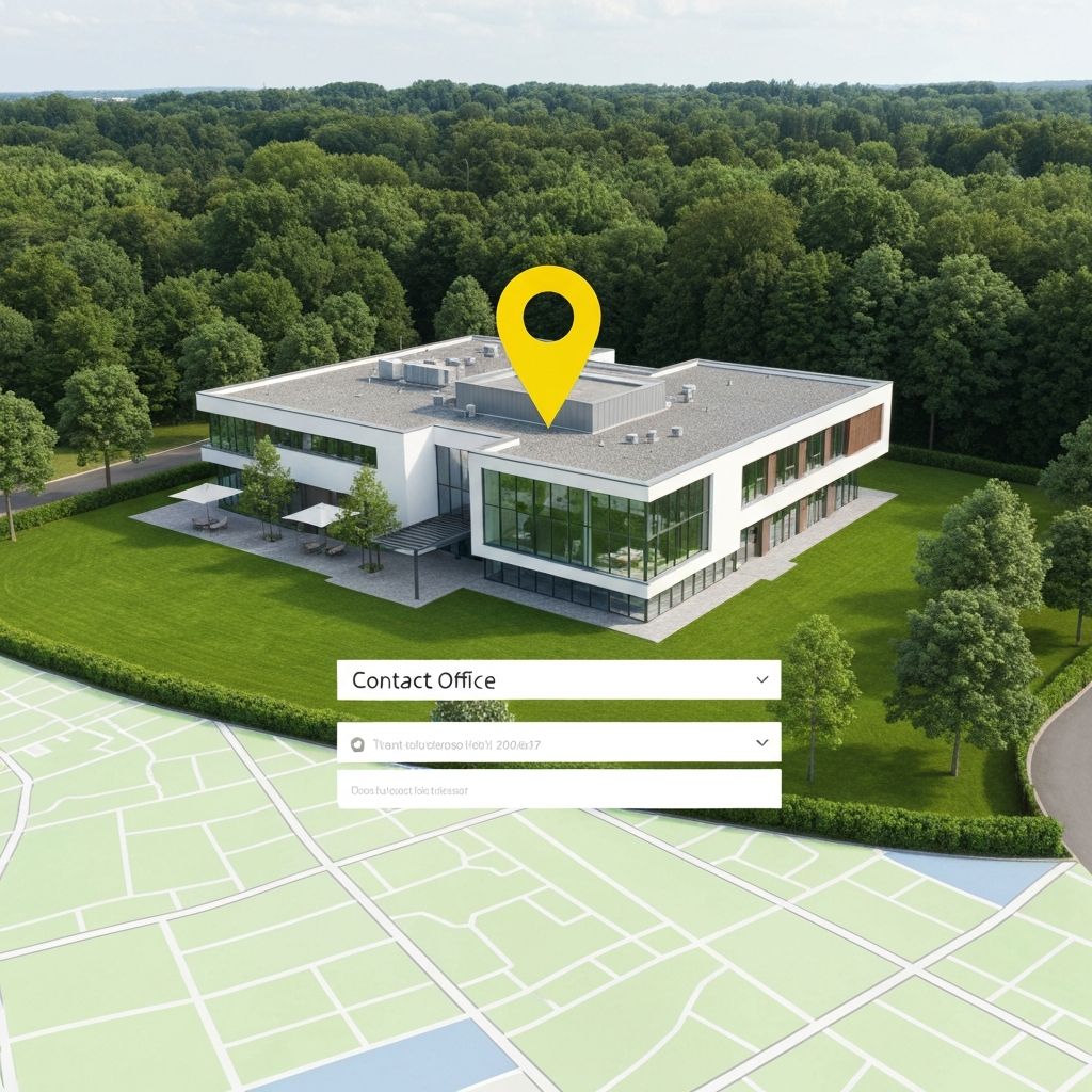 Our location in Phuket