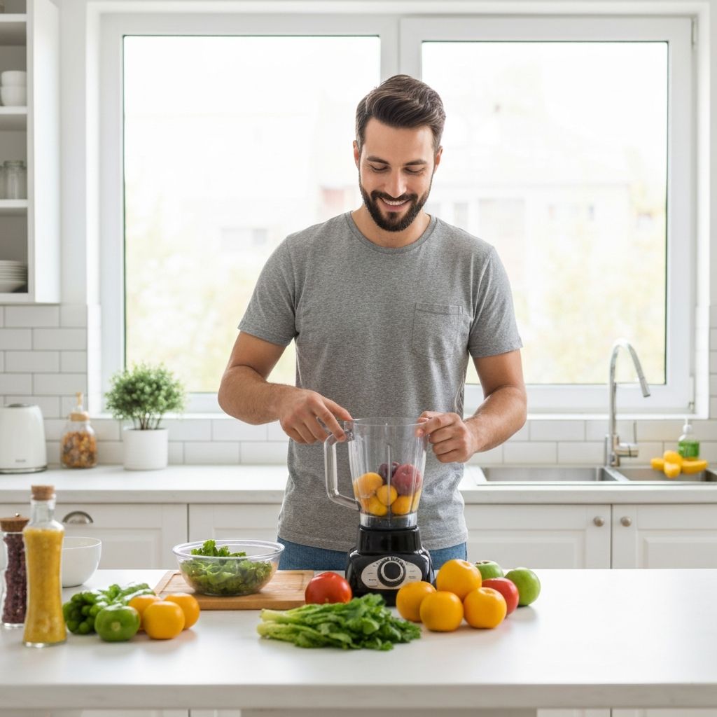 Healthy active lifestyle