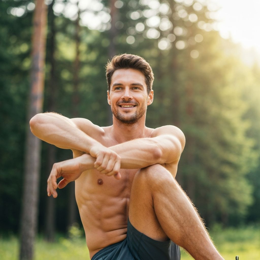 Joint mobility and flexibility