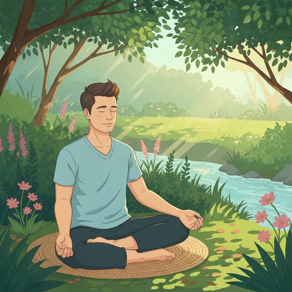 Recovery and relaxation practices